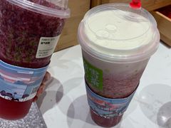 -奈雪的茶(印象城店)