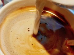 -山海四合·咖啡