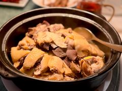 -花城苑广府菜(侨鑫店)