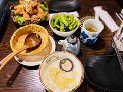 -角落里(中山公园店)