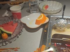 -海底捞火锅(高新万达广场店)