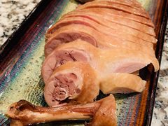 -南京大牌档(崇文门国瑞店)