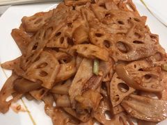 -品泉餐厅·大盆鱼·走地鸡