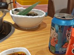 -水林间·寿喜烧自助(仙林金鹰店)