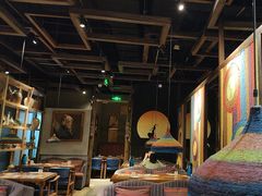 -雀舞云南菜(天津天河城购物中心店)