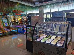 -汤连得温泉馆(宝山店)