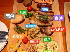 -布拉格餐厅· 中欧捷克菜(全国首店)