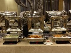 -南京双门楼宾馆(盐仓桥地铁站阅江楼店)