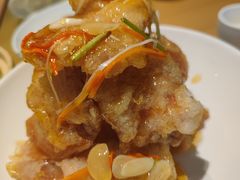 -关东小磨东北菜(上海长风大悦城店)