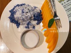 -帕蓝·暹罗料理(大学路店)