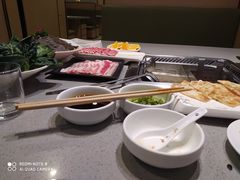 -海底捞火锅(逸仙路店)