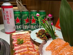 -炭之家齐齐哈尔大片烤肉·涮毛肚火锅·齐齐哈尔烤肉(中央大街店)