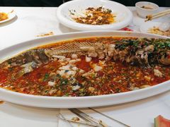 -勇利赵家烤肉坊(含光路店)