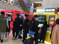 -银泰百货(北京大红门店)