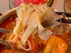 -天台山赤城山景区