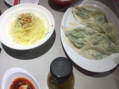 -喜家德虾仁水饺(华强天虹店)