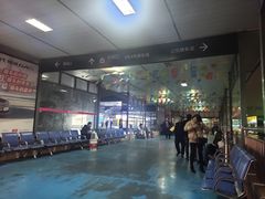 -桂林北站