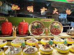 -驰明粗粮小厨(湖滨路店)