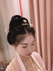 -盘子女人坊古装写真摄影(南京总店)