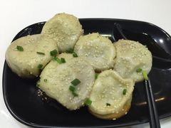 小杨生煎-小杨生煎(松江大学城店)