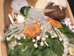 -山葵家·创意料理(EFC欧美广场店)
