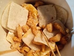 -鸡柳大人鸡柳年糕薯条(农贸云创店)