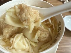-百福麵家(新馬路店)