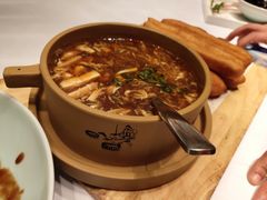 -同庆楼(华强吾悦广场店)