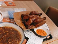 -大快活(丽丰店)