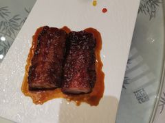 仔梅小排-徽州小镇(高新店)