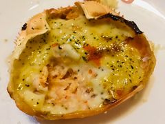 -割烹酱子日本料理(弘基财富广场店)