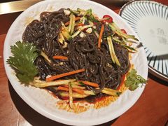 -鱼谦脆皮烤鱼(北一路万达店)