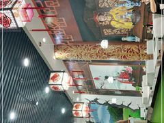 大堂-黑山牛肉汤火锅(花城汇店)