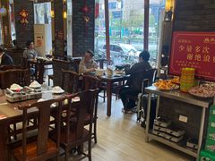 -肖记公安牛肉鱼杂馆·省级非物质文化遗产(三角路直营店)