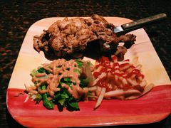 印度菜餐馆-Tony's House