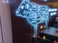 -牛将军•涮肉•烤肉(北京王府井·故宫店)