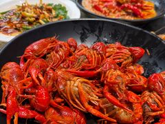 -聚味瞿记·龙虾堂(梅溪湖店)