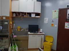 -瑞派·关忠动物医院·异宠专科·犬猫肿瘤·皮肤专科(望京店)