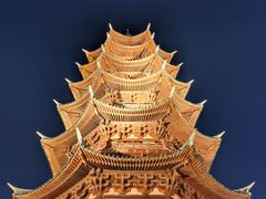 -盘门景区