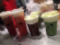 -喜茶(深圳东门1234店)