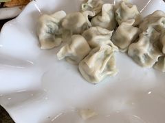 -军嫂饺子馆(岳家寨小区店)