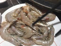 -火锅岛潮牌自助餐厅(天津天佑城店)