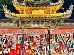 -晋江五店市传统文化旅游区