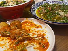 -百年神厨·地道川菜(紫荆店)