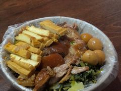古法隆江猪脚饭-陆长玖古法猪脚饭(玄风桥店)