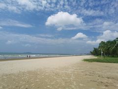 -三亚湾海居铂尔曼度假酒店