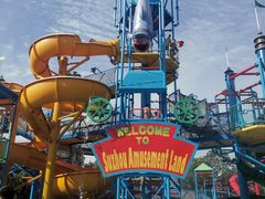 -苏州乐园森林水世界