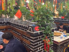 -江湖水乡铁锅炖魚(周庄嘉园店)