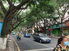 门面-小豆海棠(人民南路店)