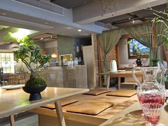 -本处·素食·融合料理(南油店)
